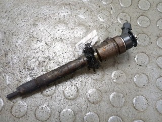 Форсунка топливная, ориг. номер 1980CQ, 1980L1, RP1609850980, Citroen Berlingo 2004-2013