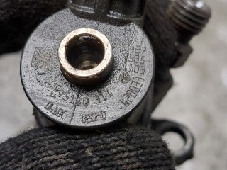 Форсунка топливная, ориг. номер 1980CQ, 1980L1, RP1609850980, Citroen Berlingo 2004-2013