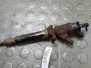 Форсунка топливная, ориг. номер 1980CQ, 1980L1, RP1609850980, Citroen Berlingo 2004-2013