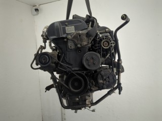 Форсунка топливная, Ford Fiesta 2001-2007