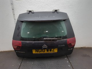 Щеткодержатель левый задний, Citroen C5 2007-2017
