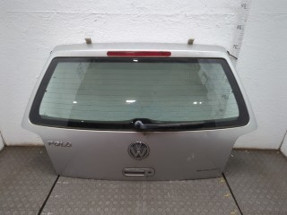 Щеткодержатель левый задний, Volkswagen Polo 1999-2001