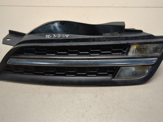 Решетка радиатора Nissan Micra K12E, 1.2 л, МКПП, 62330BC41A