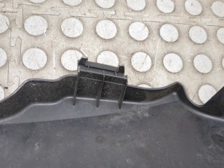 Решетка радиатора, Ford Focus 2001-2005