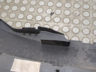 Решетка радиатора, Ford Focus 2001-2005
