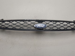 Решетка радиатора, Ford Focus 2001-2005