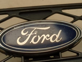 Решетка радиатора, Ford Focus 2001-2005