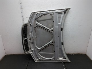 Решетка радиатора, ориг. номер 8E0853651F, Audi A4 2000-2006