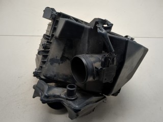Измеритель потока воздуха (расходомер) Mazda 5 2010-2015, 197400-2010