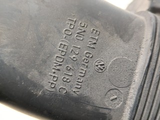 Измеритель потока воздуха (расходомер), ориг. номер 03G906461C, Volkswagen Tiguan 2006-2011