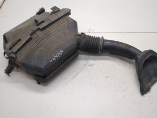 Измеритель потока воздуха (расходомер), ориг. номер 2220422010, Toyota Previa 1994-2000