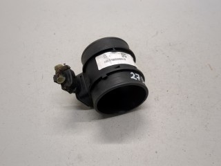 Измеритель потока воздуха (расходомер) Opel Vectra 2005-2008, 55353813