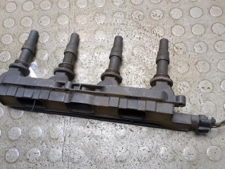 Катушка зажигания Opel Astra 1998-2009, 9119567