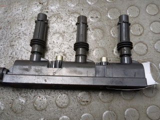 Катушка зажигания, ориг. номер 55573734, Opel Corsa 2011-2014