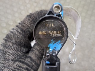 Катушка зажигания, ориг. номер 4M5G12A366BC, 31375294, 4282BA, Volvo S40 2003-2007