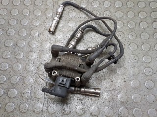 Катушка зажигания, ориг. номер 032905106E, Audi A3 2000-2003