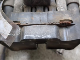 Катушка зажигания, ориг. номер 032905106E, Audi A3 2000-2003