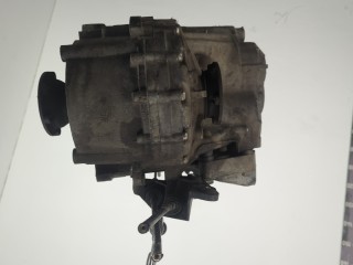 КПП 6-ст.мех. (МКПП), ориг. номер 02Q300042BX, 02Q300045F, Volkswagen Passat 2005-2010