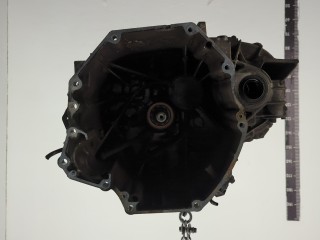КПП 6-ст.мех. (МКПП) Nissan Qashqai 2010-2013, 32010BB60D