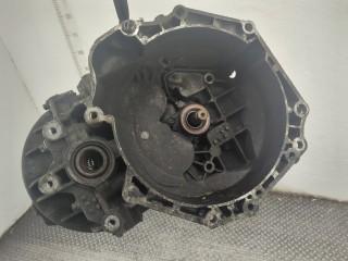 КПП 6-ст.мех. (МКПП) Opel Zafira B 2005-2008