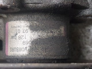 Бачок гидроусилителя, Mercedes CLK W209 2002-2005