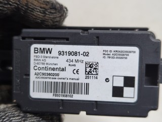 Антенна, ориг. номер 9319081, 61359319081, A2C90360200, BMW X5 2013-2018
