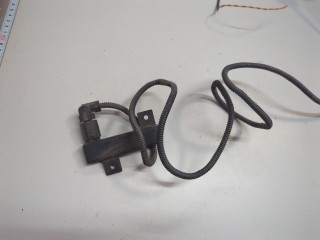 Антенна Volkswagen Touareg 2006-2010, 3D0909133E