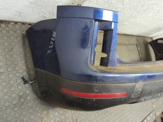 Катафот правый задний, ориг. номер 7L6945106A, Volkswagen Touareg 2002-2007