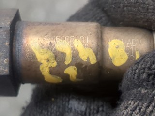 Лямбда зонд, ориг. номер 7596908, 11787596908, 025802715, BMW X5 2013-2018