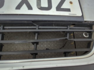 Повторитель поворотов левый передний, ориг. номер 3C0953041L, Volkswagen Passat 2005-2010