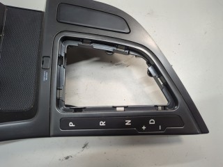 Рамка под кулису, KIA Optima 2010-2013