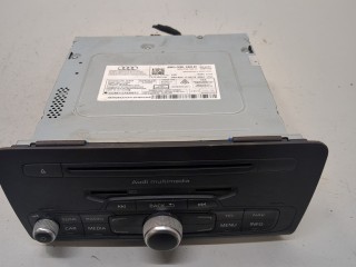Магнитола Audi A1 2010-2014, 8X0035183D
