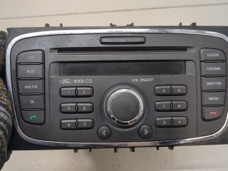 Магнитола Ford Focus 2007-2011, 7M5T18C815BC