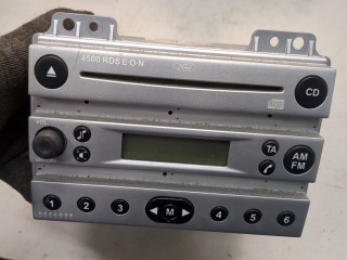 Магнитола, ориг. номер FD45004, Ford Fiesta 2001-2007