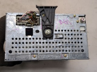 Магнитола, ориг. номер FD45004, Ford Fiesta 2001-2007