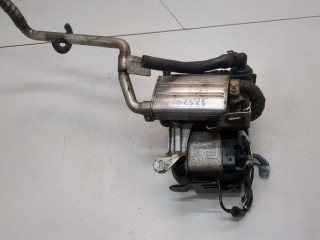 Отопитель автономный, ориг. номер 1K0815071P, Volkswagen Touran 2003-2006