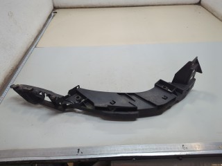 Кронштейн фары правый, ориг. номер 6R0805072E, Volkswagen Polo 2009-2014