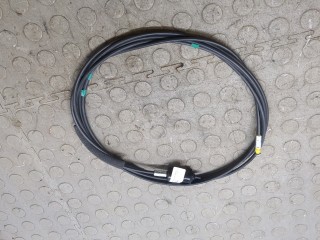 Трос открывания лючка бака, ориг. номер 57330FL03A, Subaru Impreza 2016-2019
