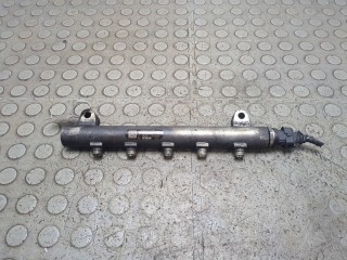 Рампа (рейка) топливная Chevrolet Captiva 2006-2011, 2.0 л, дизель, 96859150