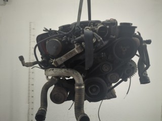 Рампа (рейка) топливная, ориг. номер 7805725, 13527805725, BMW X3 E83 2006-2010