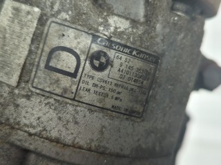 Рампа (рейка) топливная, ориг. номер 7805725, 13527805725, BMW X3 E83 2006-2010