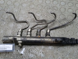 Рампа (рейка) топливная Opel Zafira B 2005-2008, 1.9 л, дизель, 93179041