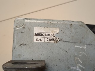 Электроусилитель руля, ориг. номер 488101061R, Renault Megane 2008-2014