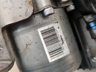 Электроусилитель руля, ориг. номер 488101061R, Renault Megane 2008-2014