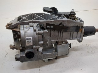 Электроусилитель руля, ориг. номер 8200795907, Renault Megane 2006-2009