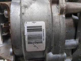 Электроусилитель руля, ориг. номер 8200795907, Renault Megane 2006-2009