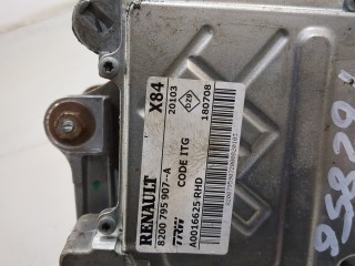Электроусилитель руля, ориг. номер 8200795907, Renault Megane 2006-2009