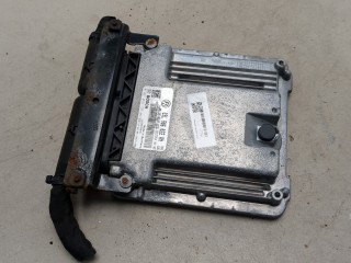 Блок управления двигателем Volkswagen Tiguan 2006-2011, 03L906022RN