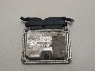 Блок управления двигателем Volkswagen Sharan 2003-2010, 038906019PA