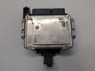 Блок управления двигателем, Land Rover Range Rover Evoque 2011-2015